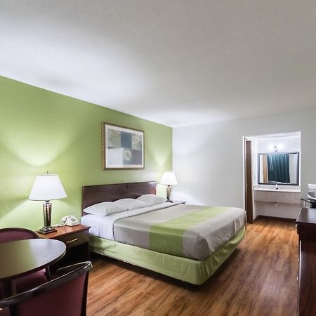 Motel 6-Mattoon, Il エクステリア 写真