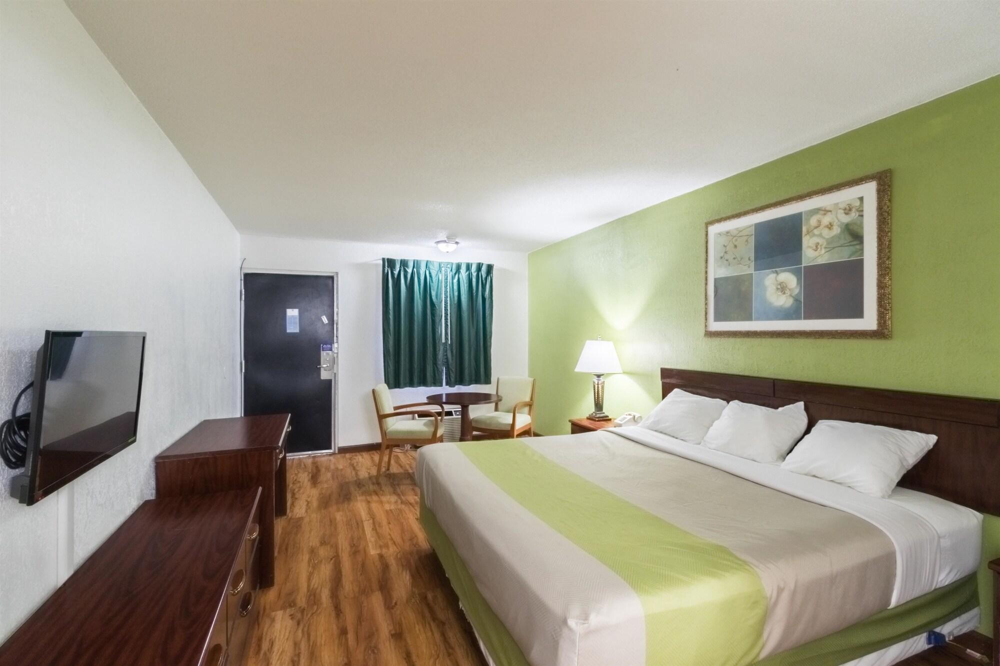Motel 6-Mattoon, Il エクステリア 写真