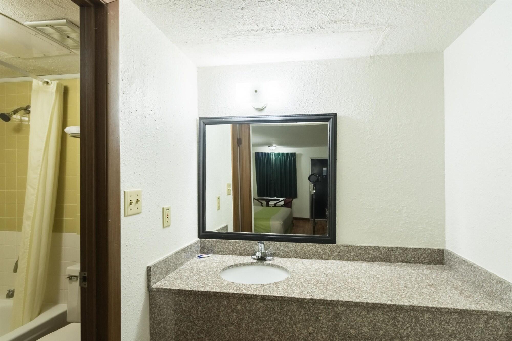 Motel 6-Mattoon, Il エクステリア 写真