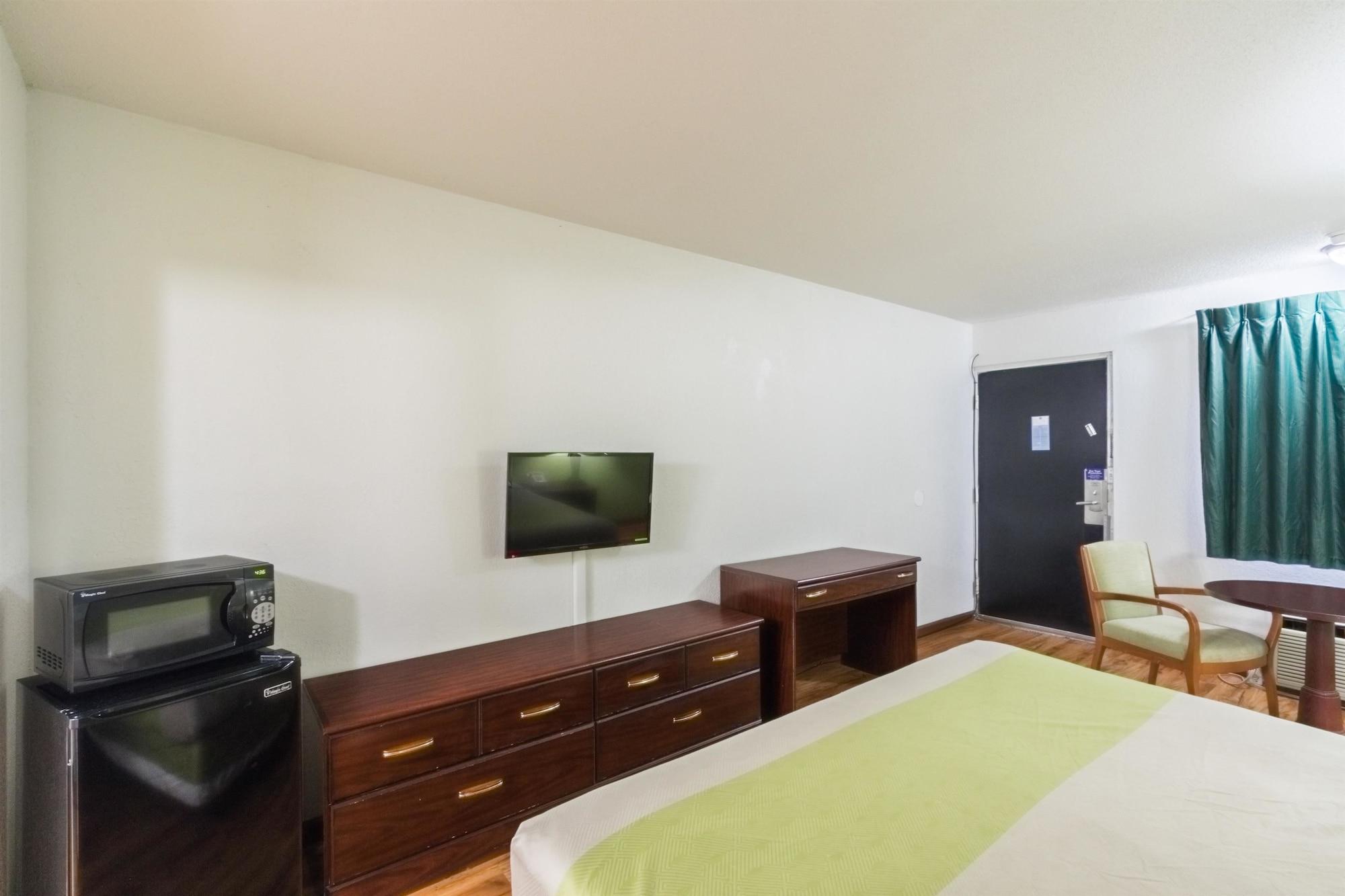 Motel 6-Mattoon, Il エクステリア 写真