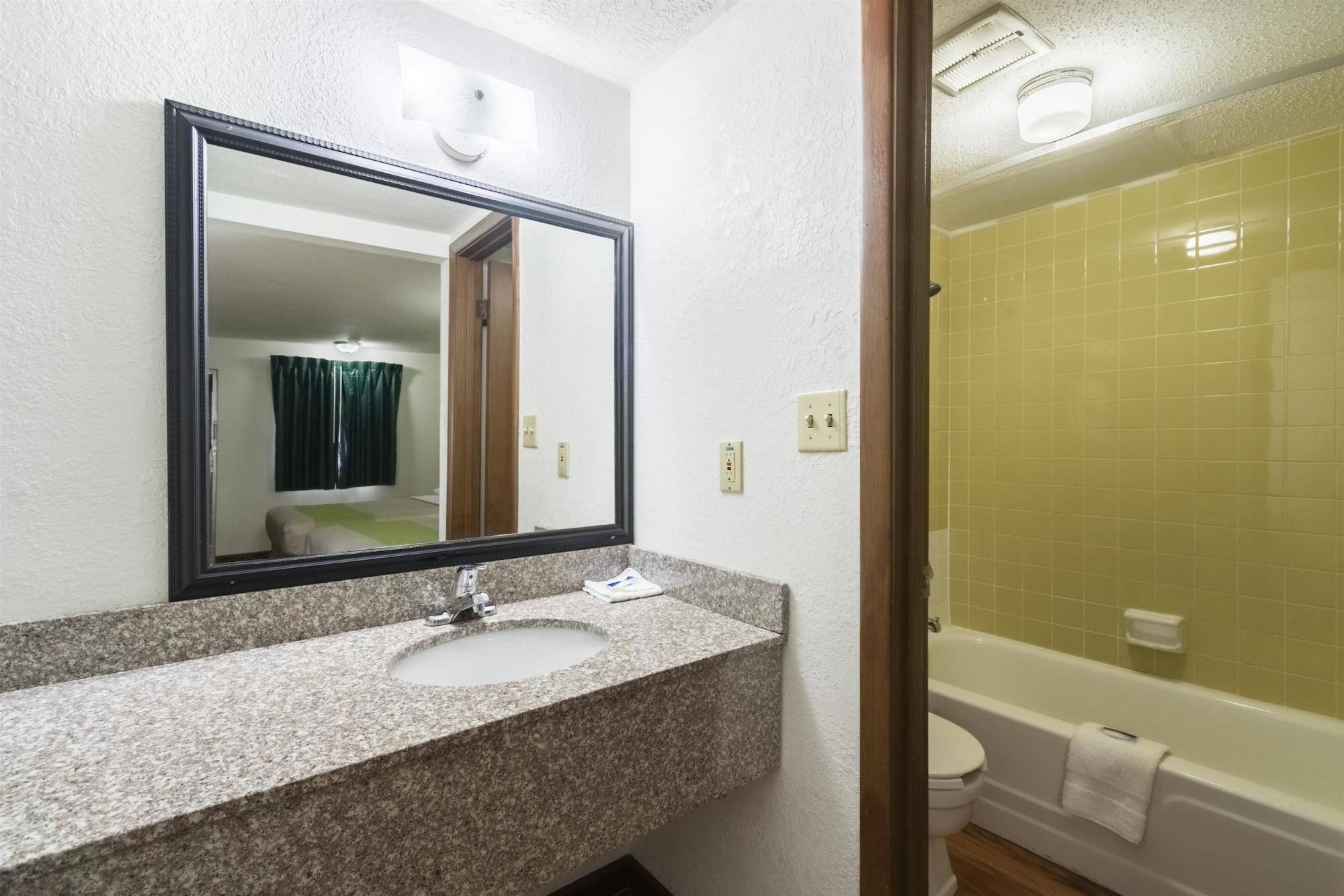 Motel 6-Mattoon, Il エクステリア 写真