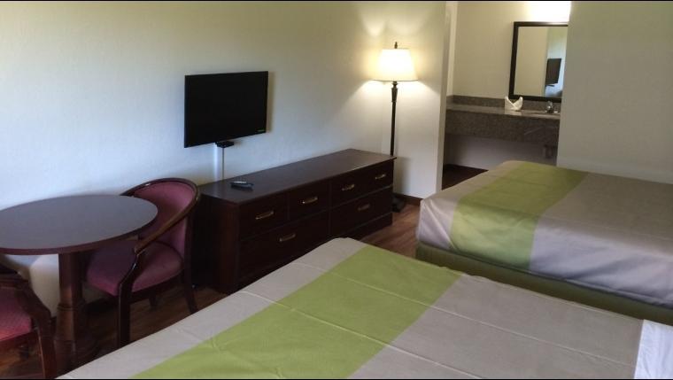 Motel 6-Mattoon, Il 部屋 写真
