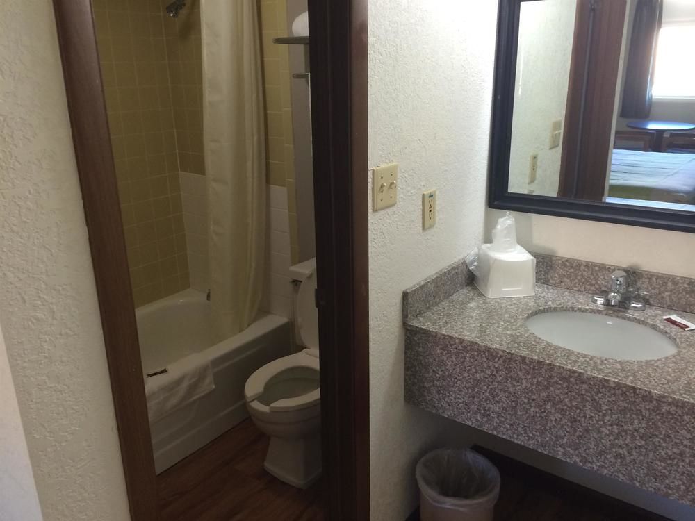 Motel 6-Mattoon, Il エクステリア 写真