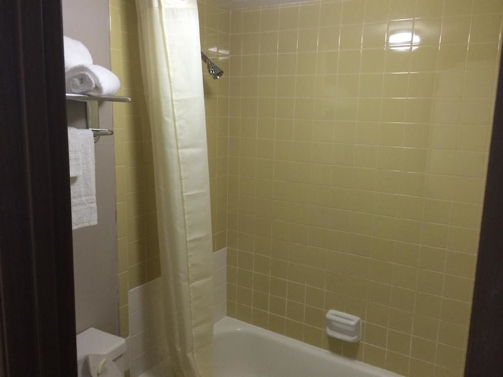Motel 6-Mattoon, Il エクステリア 写真