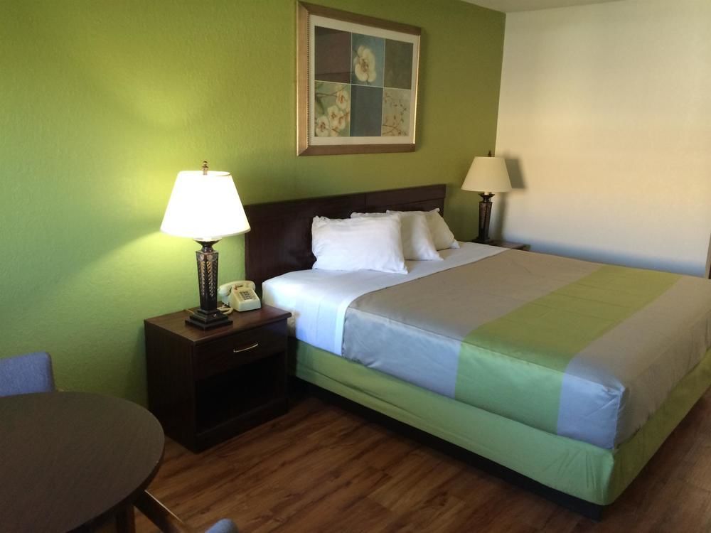 Motel 6-Mattoon, Il エクステリア 写真