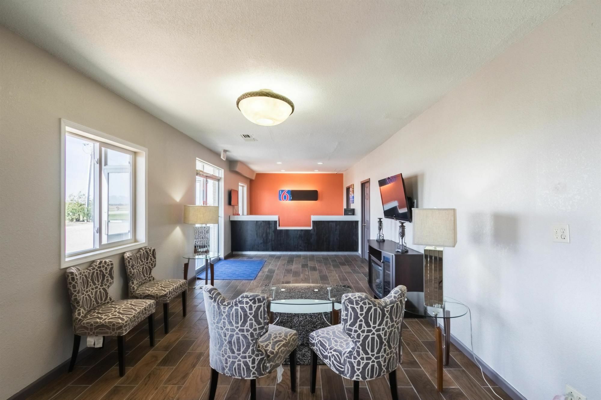 Motel 6-Mattoon, Il エクステリア 写真