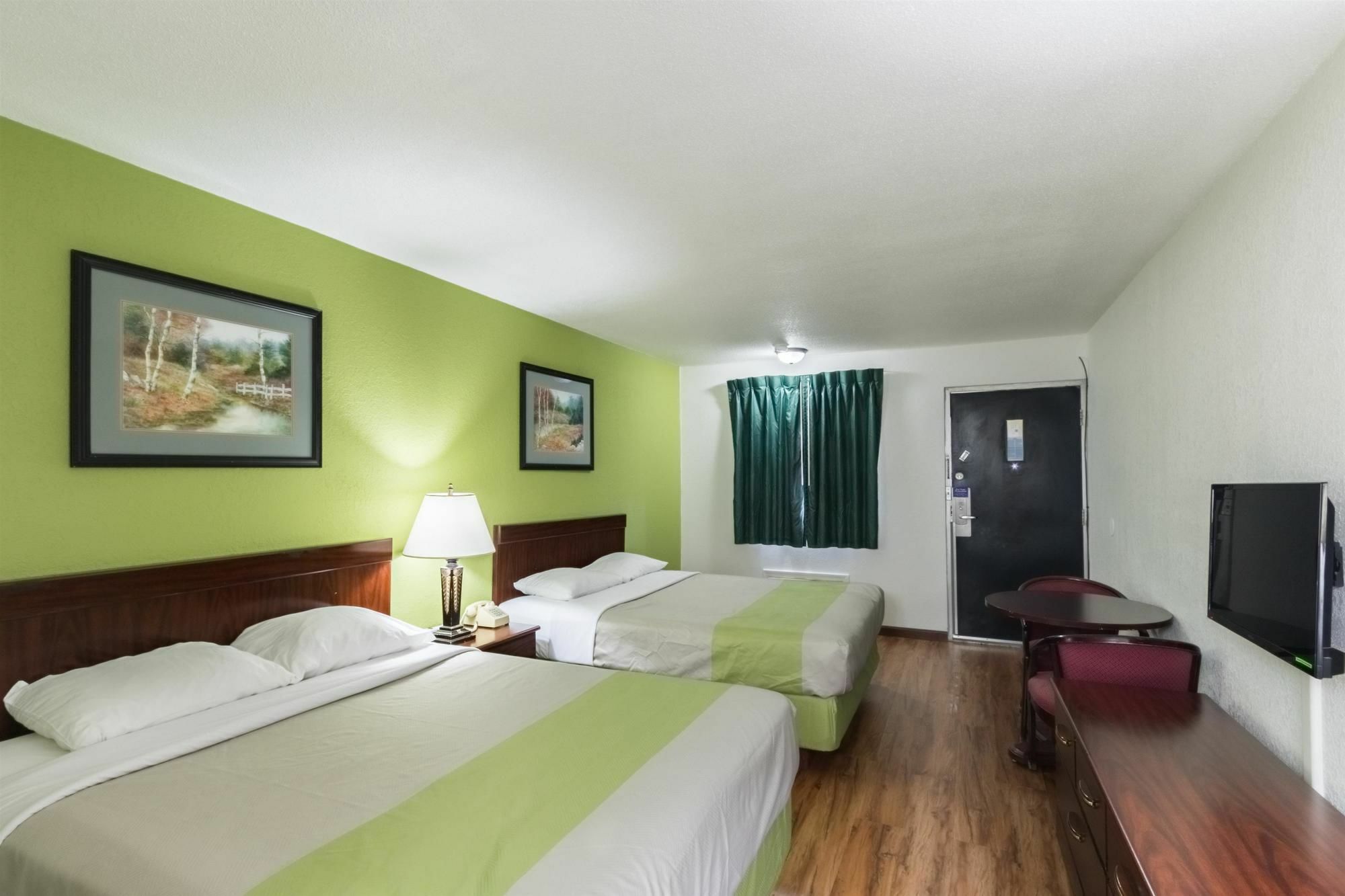 Motel 6-Mattoon, Il エクステリア 写真