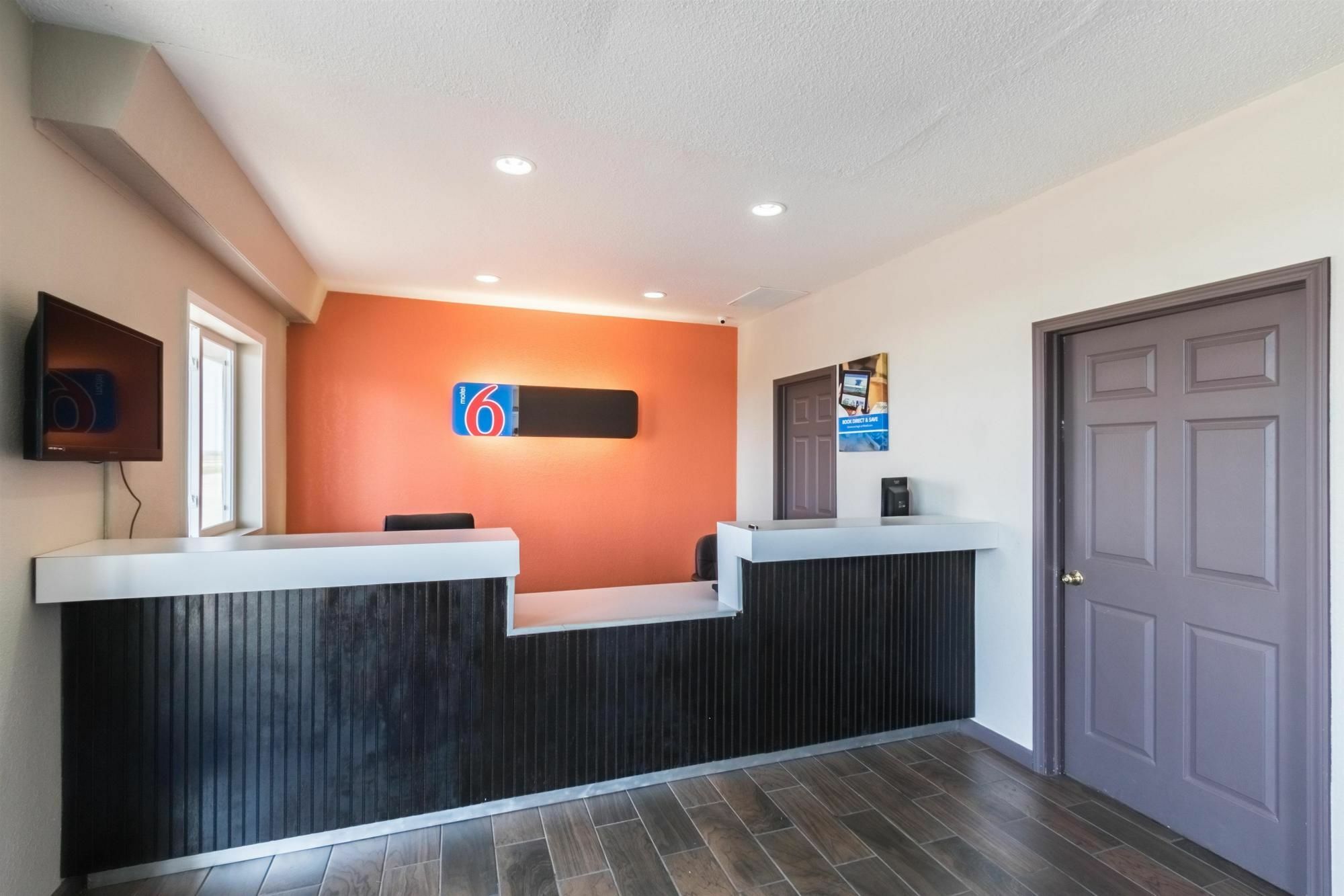 Motel 6-Mattoon, Il エクステリア 写真