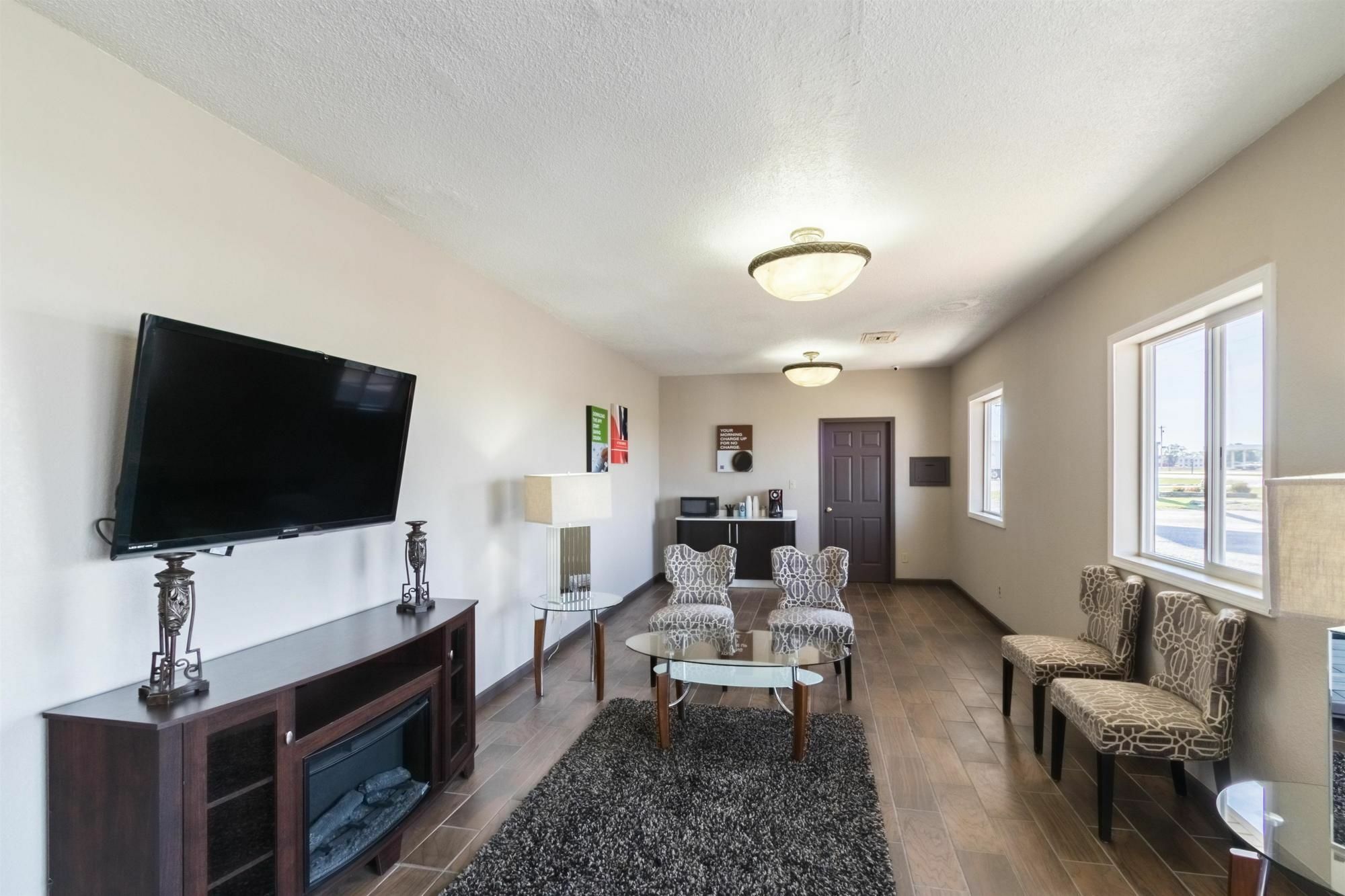 Motel 6-Mattoon, Il エクステリア 写真
