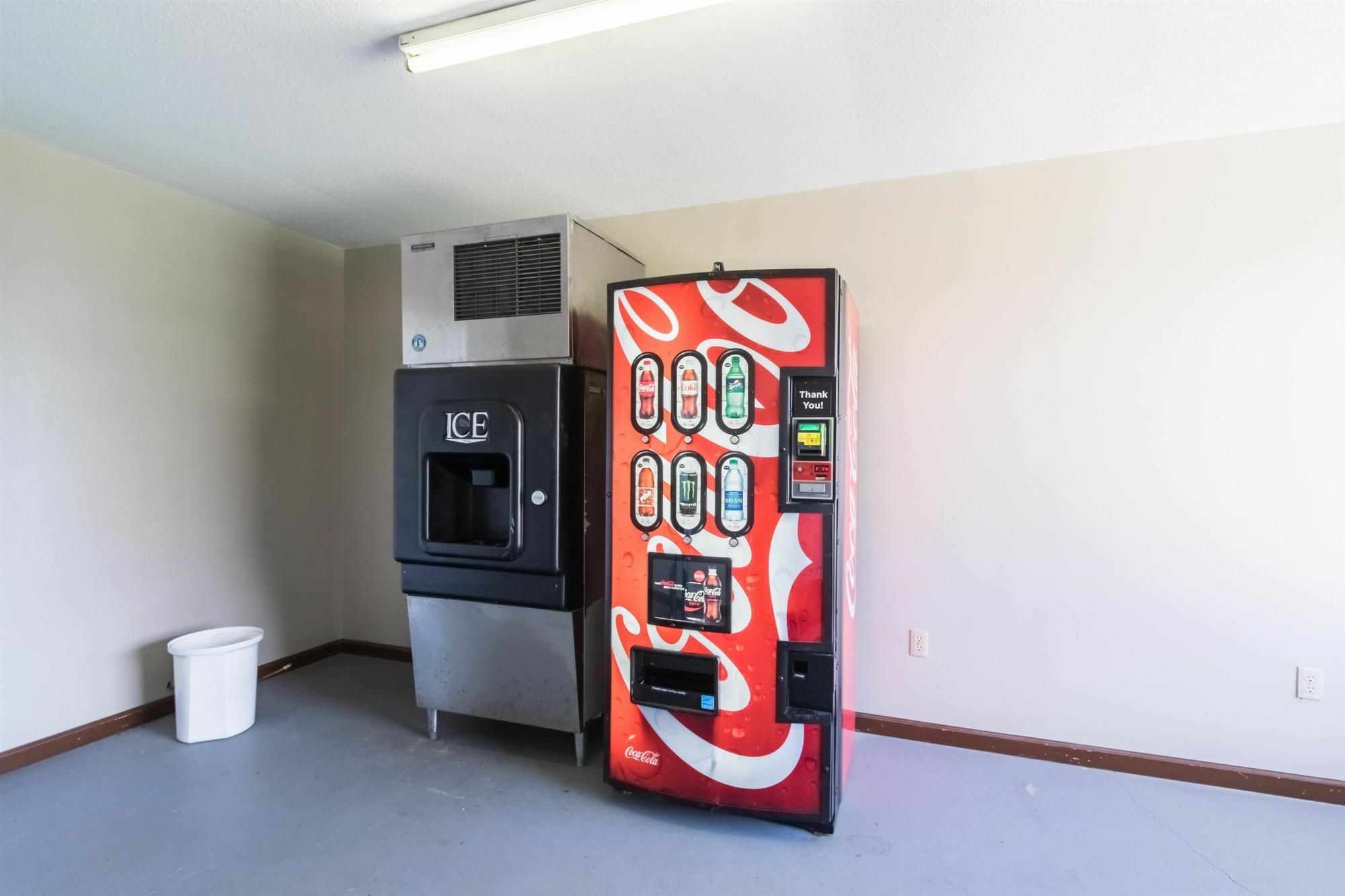 Motel 6-Mattoon, Il エクステリア 写真