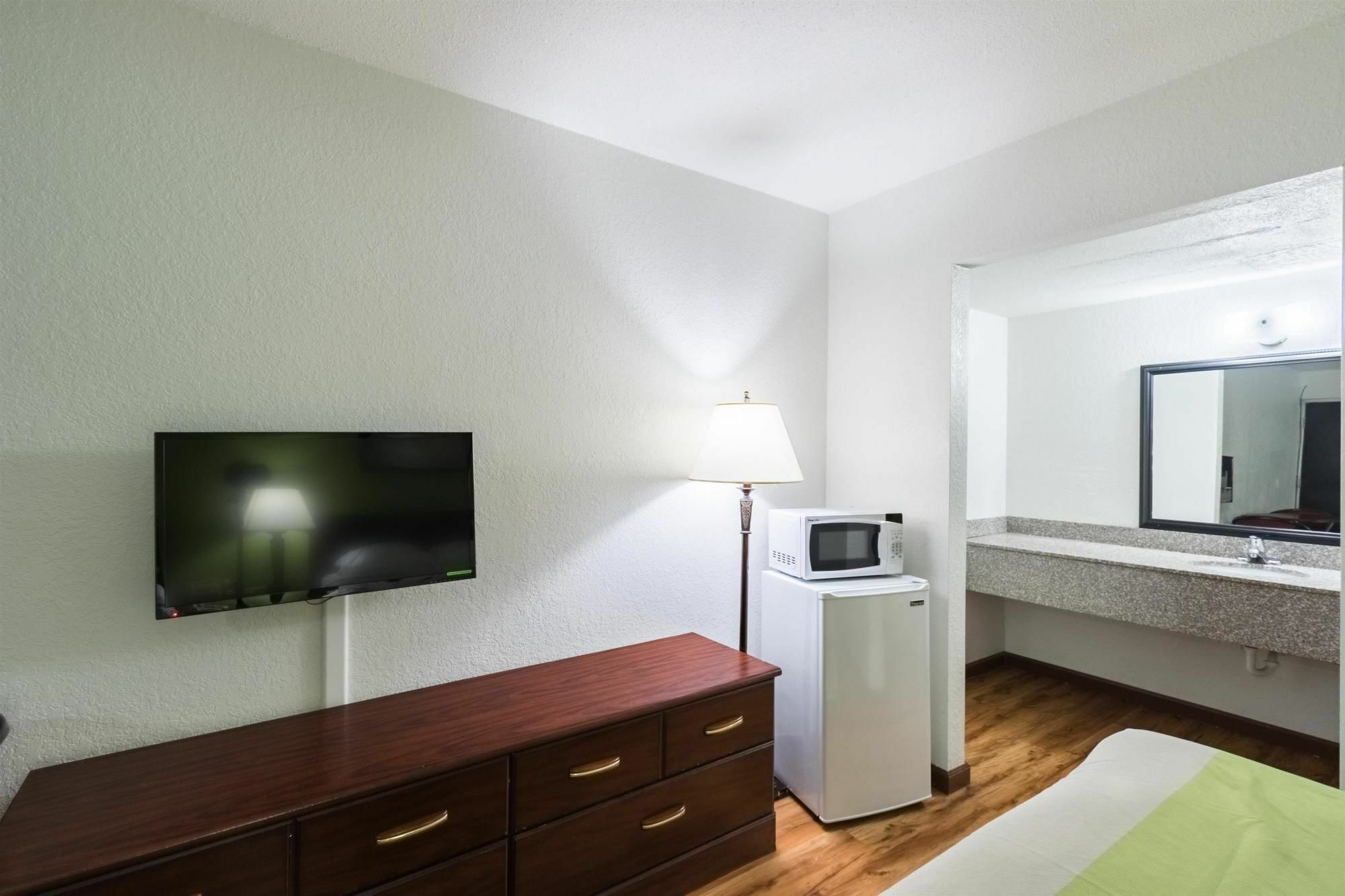 Motel 6-Mattoon, Il エクステリア 写真