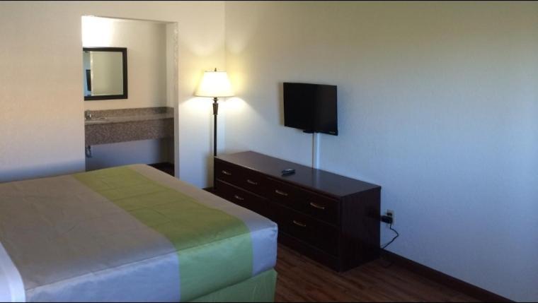 Motel 6-Mattoon, Il 部屋 写真